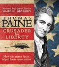 Cover: Thomas Paine - Knopf Books for Young Readers