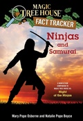 Cover: Ninjas and Samurai - Random House Books for Young Readers