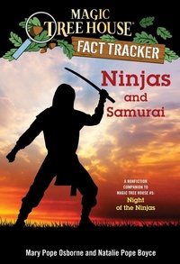 Abbildung von: Ninjas and Samurai - Random House Books for Young Readers