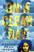 Cover: On a Clear Day - Crown Books for Young Readers
