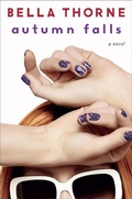 Cover: Autumn Falls - Delacorte Press