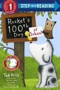 Cover: Rocket's 100th Day of School - Random House Children's Books