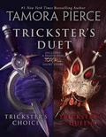 Cover: Trickster's Duet - Random House Books for Young Readers