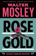 Cover: Rose Gold - Vintage Crime/Black Lizard