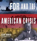 Cover: FDR and the American Crisis - Knopf Books for Young Readers