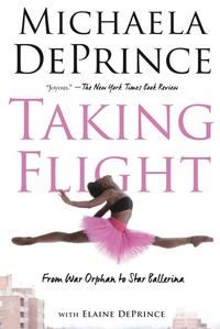 Abbildung von: Taking Flight: From War Orphan to Star Ballerina - Knopf Books for Young Readers