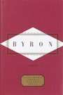 Cover: Byron - Everyman's Library