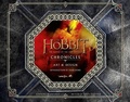 Cover: Chronicles: Art & Design - HarperCollins