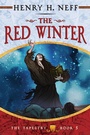 Cover: The Red Winter - Random House Books for Young Readers