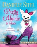 Cover: Pretty Minnie in Paris - Doubleday Books for Young Readers