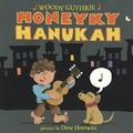 Cover: Honeyky Hanukah - Doubleday Books for Young Readers