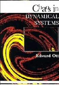 Abbildung von: Chaos in Dynamical Systems - Cambridge University Press
