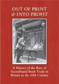 Cover: Out of Print and into Profit - The British Library Publishing Division