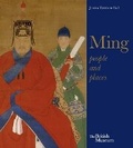 Cover: Ming - British Museum Press