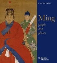 Enlarge image Cover: Ming - British Museum Press