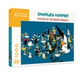 Cover: Puzzle-Charley Harper Myst of - Pomegranate Communications Inc,US