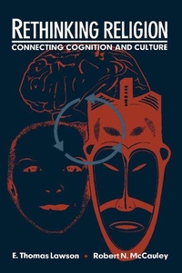 Enlarge image Cover: Rethinking Religion - Cambridge University Press
