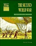 Cover: The Second World War - Cambridge University Press