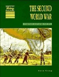 Enlarge image Cover: The Second World War - Cambridge University Press
