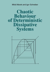 Abbildung von: Chaotic Behaviour of Deterministic Dissipative Systems - Cambridge University Press