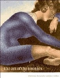Enlarge image Cover: The Art of the Brontes - Cambridge University Press