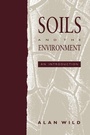 Cover: Soils and the Environment - Cambridge University Press