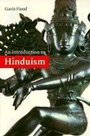 Cover: An Introduction to Hinduism - Cambridge University Press