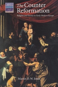 Enlarge image Cover: The Counter Reformation - Cambridge University Press