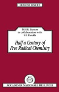Cover: Half a Century of Free Radical Chemistry - Cambridge University Press