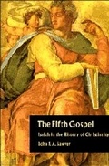 Cover: The Fifth Gospel - Cambridge University Press