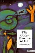 Cover: The Outer Reaches of Life - Cambridge University Press