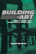 Cover: Building-Art - Cambridge University Press