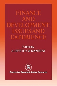 Enlarge image Cover: Finance and Development - Cambridge University Press