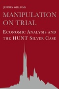 Cover: Manipulation on Trial - Cambridge University Press