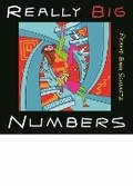 Cover: Really Big Numbers - American Mathematical Society