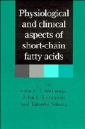 Cover: Physiological and Clinical Aspects of Short-Chain Fatty Acids - Cambridge University Press