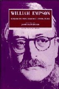 Cover: William Empson: Essays on Renaissance Literature: Volume 2, The Drama - Cambridge University Press