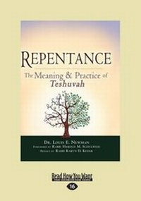 Enlarge image Cover: Repentance - ReadHowYouWant