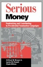 Cover: Serious Money - Cambridge University Press