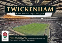 Abbildung von: Twickenham - Amberley Publishing