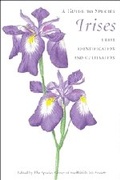 Cover: A Guide to Species Irises - Cambridge University Press