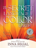 Cover: The Secret Language of Color Cards: Volume 2 - Beyond Words Publishing