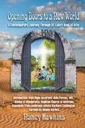 Cover: Opening Doors to a New World - Strategic Book Publishing