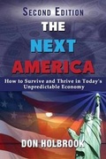 Cover: The Next America - Motivational Press