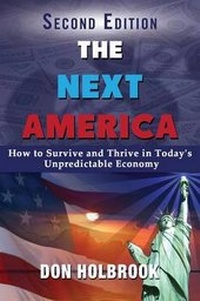 Enlarge image Cover: The Next America - Motivational Press