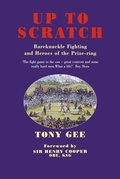 Cover: Up to Scratch - G2 Entertainment Ltd