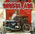 Cover: Street Art - Flame Tree Publishing