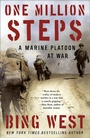Cover: One Million Steps - Random House