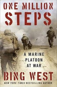 Enlarge image Cover: One Million Steps - Random House
