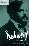 Cover: Debussy: La Mer - Cambridge University Press